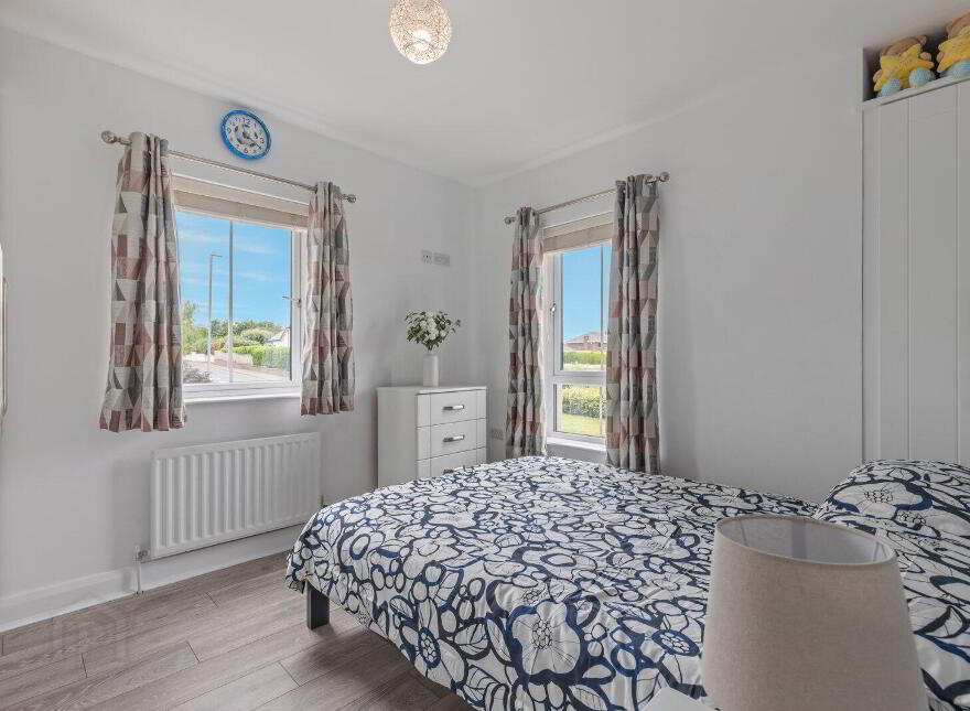 16 Royal Ascot Mews, Carryduff, Belfast, BT8 8SD