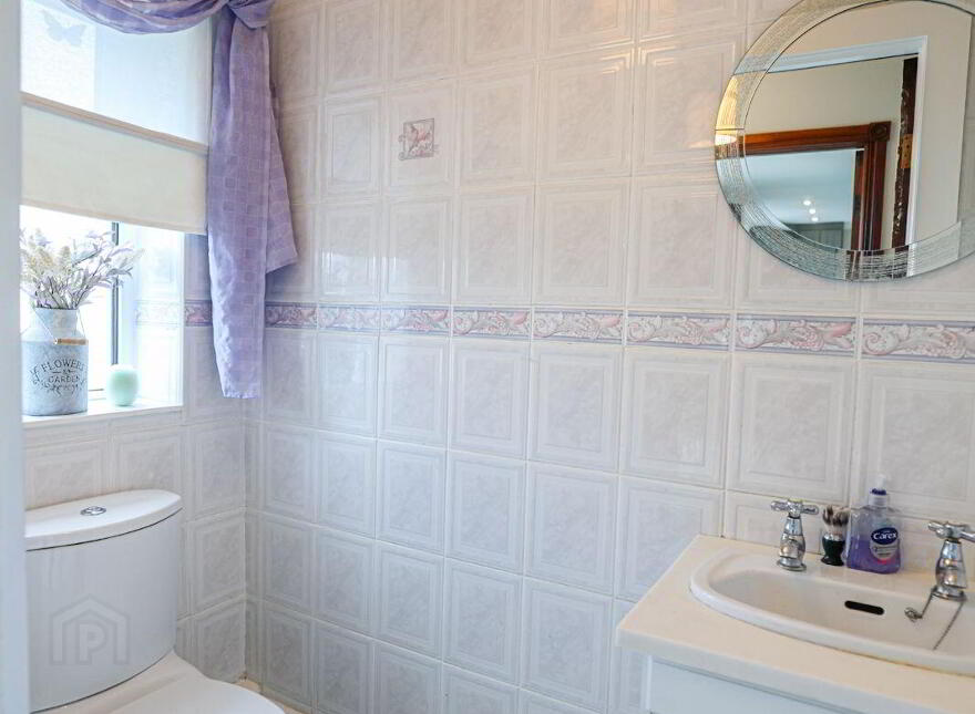 Aughagreagh, Ballinalee, N39WV66