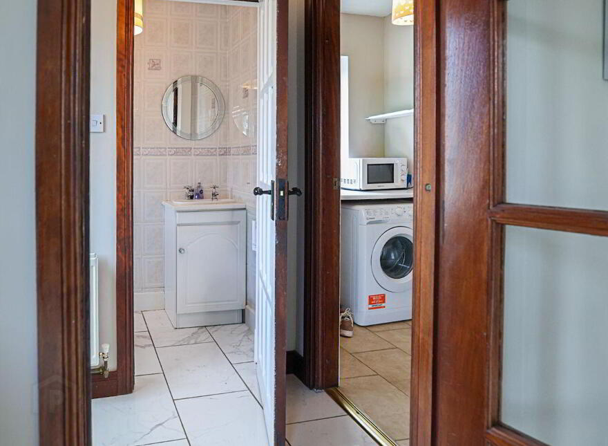 Aughagreagh, Ballinalee, N39WV66