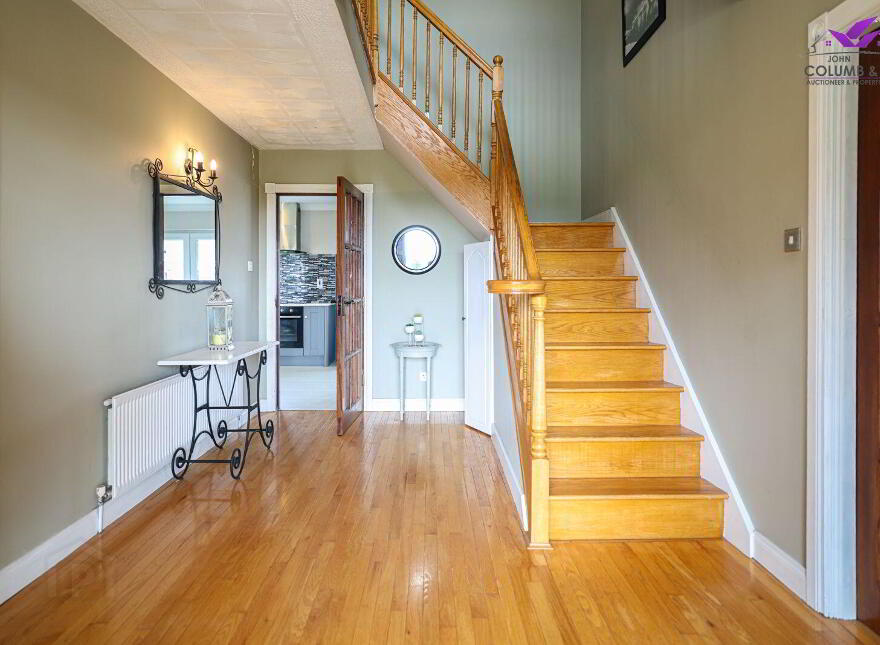Aughagreagh, Ballinalee, N39WV66