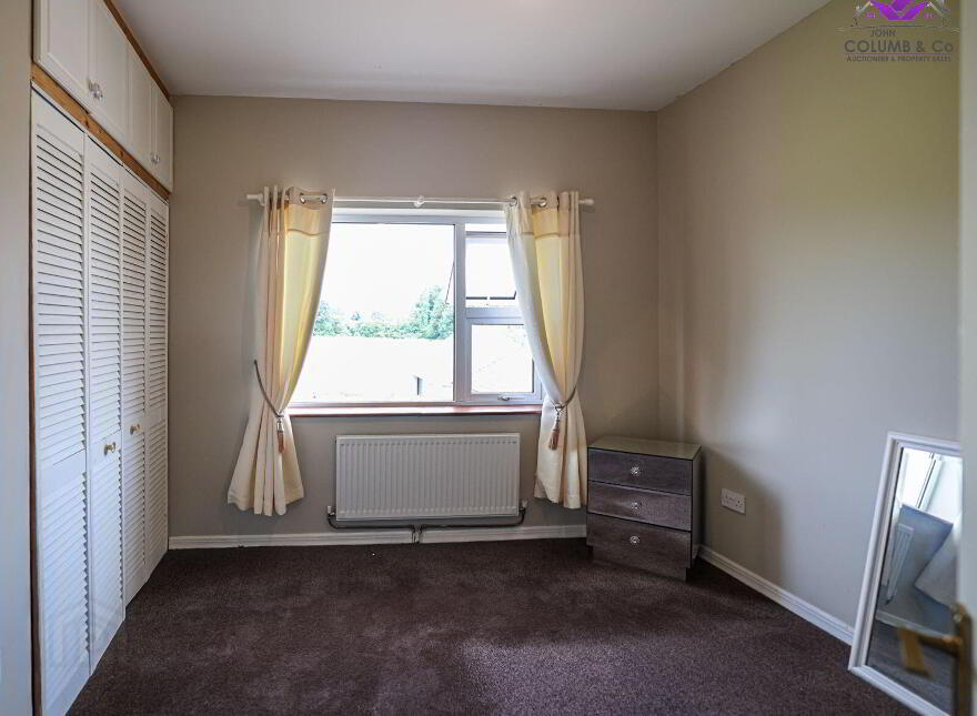 Aughagreagh, Ballinalee, N39WV66