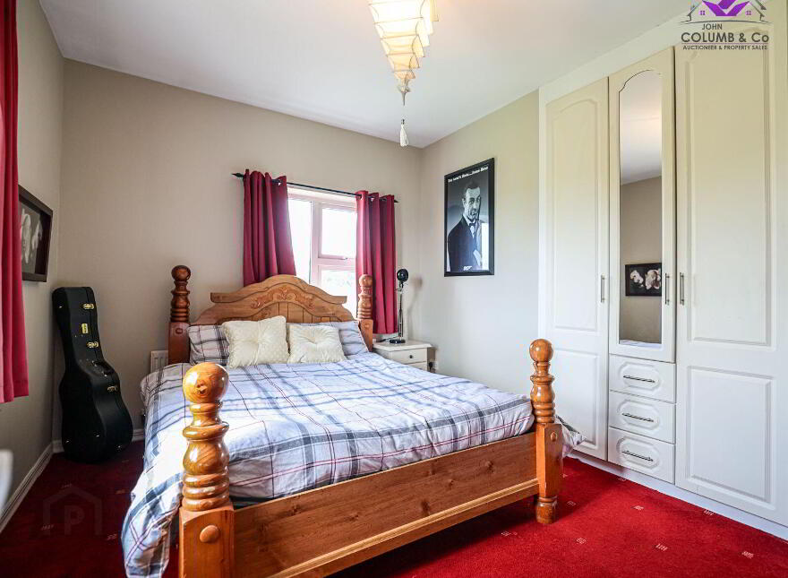 Aughagreagh, Ballinalee, N39WV66