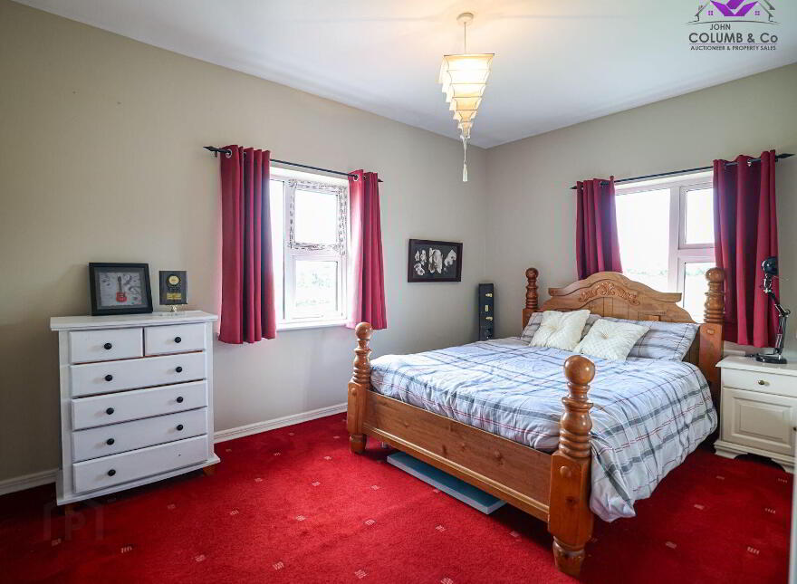 Aughagreagh, Ballinalee, N39WV66