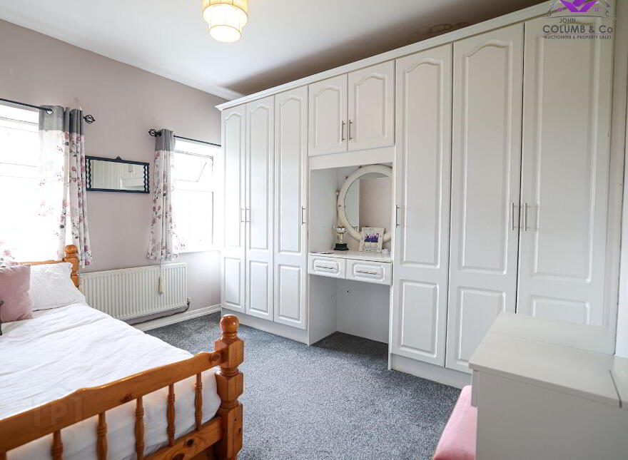 Aughagreagh, Ballinalee, N39WV66