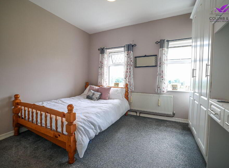 Aughagreagh, Ballinalee, N39WV66