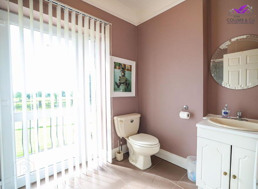 Aughagreagh, Ballinalee, N39WV66