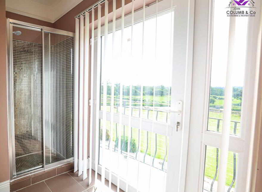 Aughagreagh, Ballinalee, N39WV66