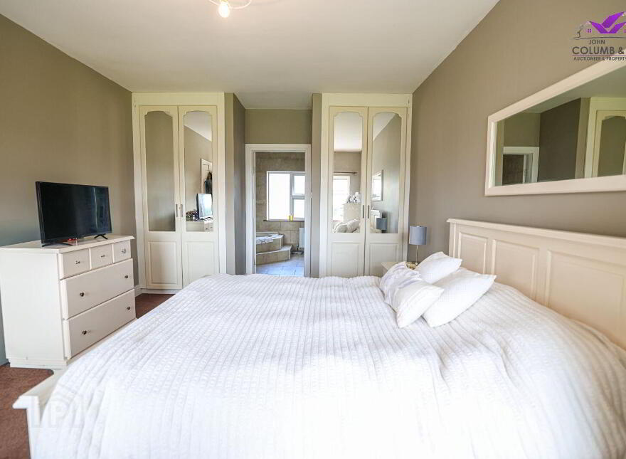 Aughagreagh, Ballinalee, N39WV66