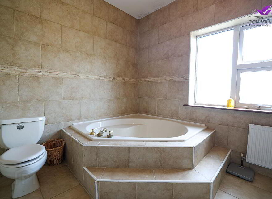 Aughagreagh, Ballinalee, N39WV66