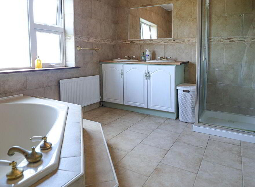 Aughagreagh, Ballinalee, N39WV66