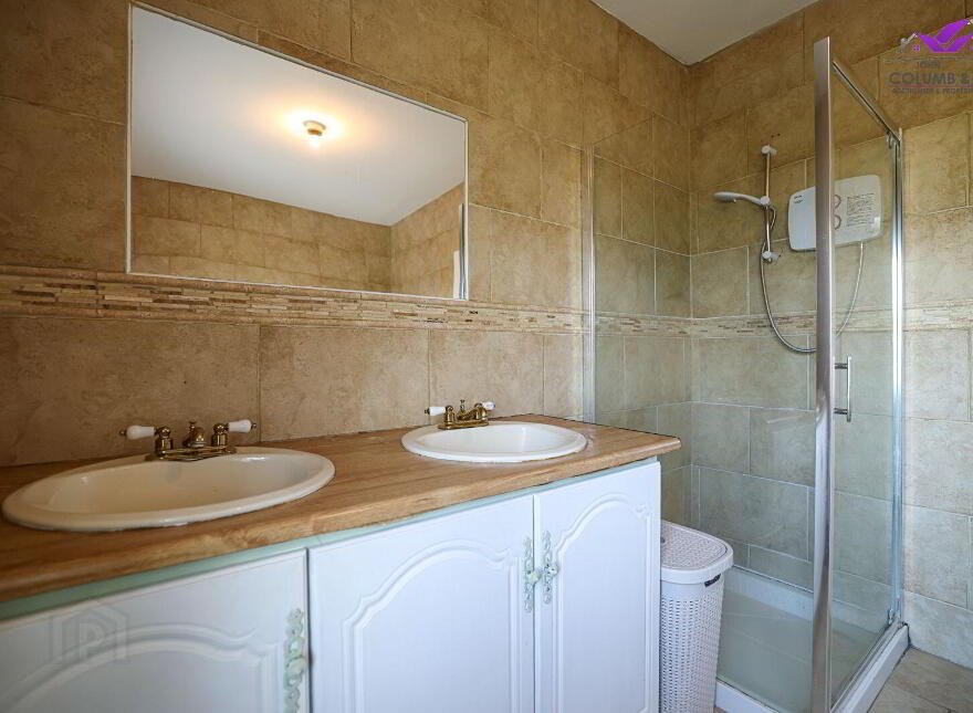 Aughagreagh, Ballinalee, N39WV66
