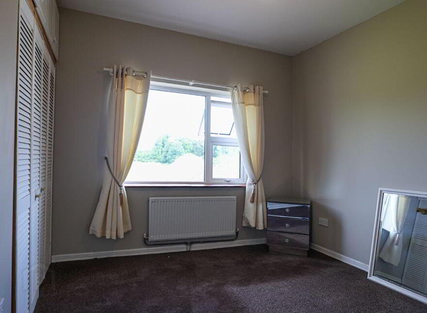 Aughagreagh, Ballinalee, N39WV66