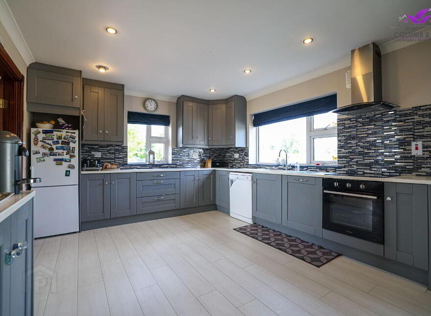 Aughagreagh, Ballinalee, N39WV66