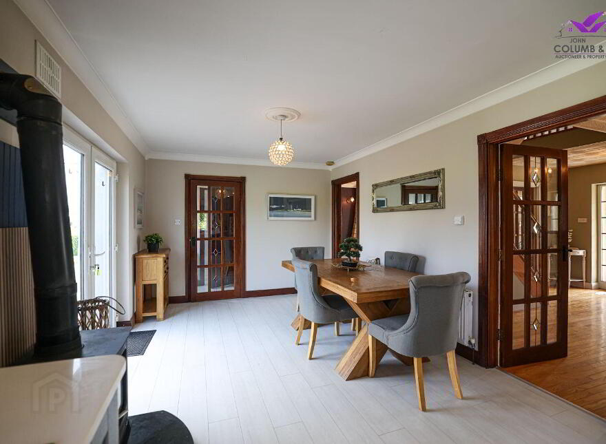 Aughagreagh, Ballinalee, N39WV66
