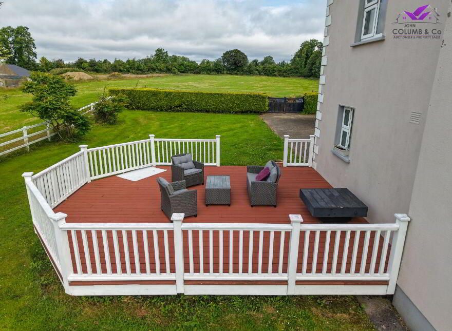 Aughagreagh, Ballinalee, N39WV66