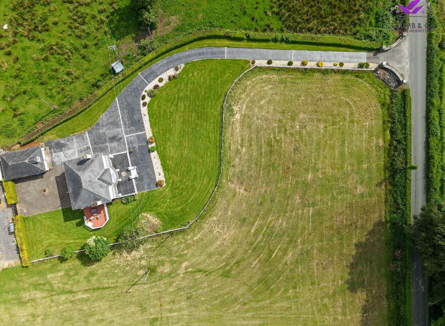 Aughagreagh, Ballinalee, N39WV66
