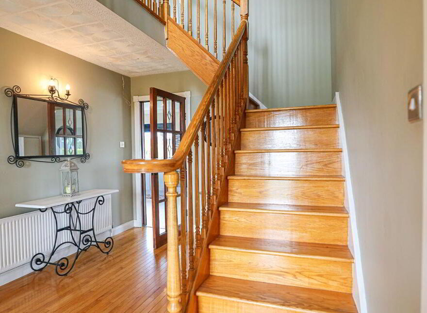 Aughagreagh, Ballinalee, N39WV66