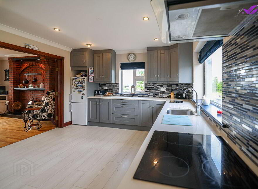 Aughagreagh, Ballinalee, N39WV66