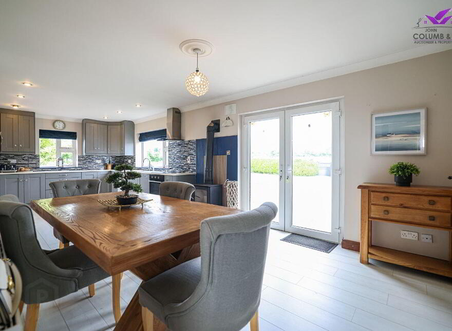 Aughagreagh, Ballinalee, N39WV66