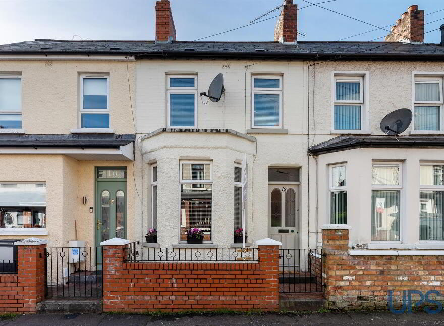 12 Arizona Street, Glen Road, Belfast, BT11 8AG