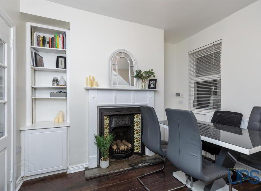 12 Arizona Street, Glen Road, Belfast, BT11 8AG