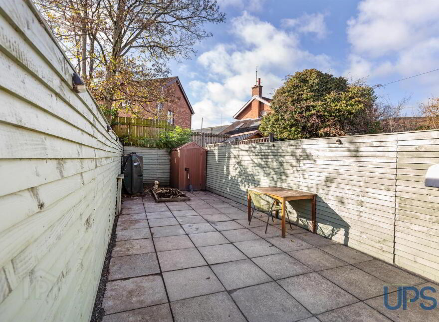 12 Arizona Street, Glen Road, Belfast, BT11 8AG