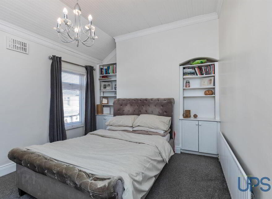 12 Arizona Street, Glen Road, Belfast, BT11 8AG