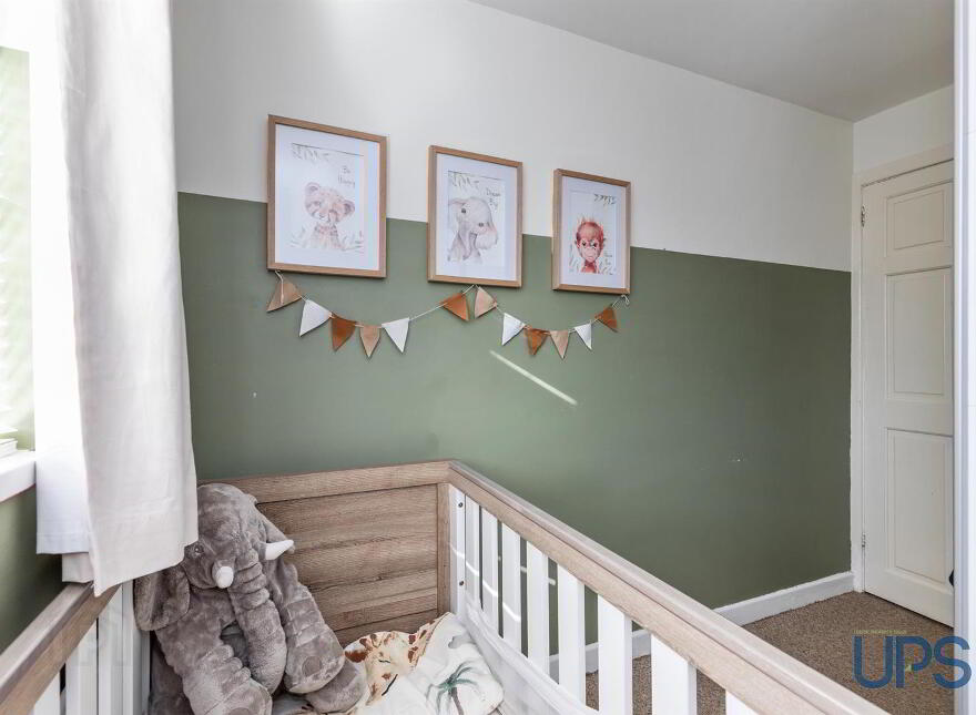 12 Arizona Street, Glen Road, Belfast, BT11 8AG