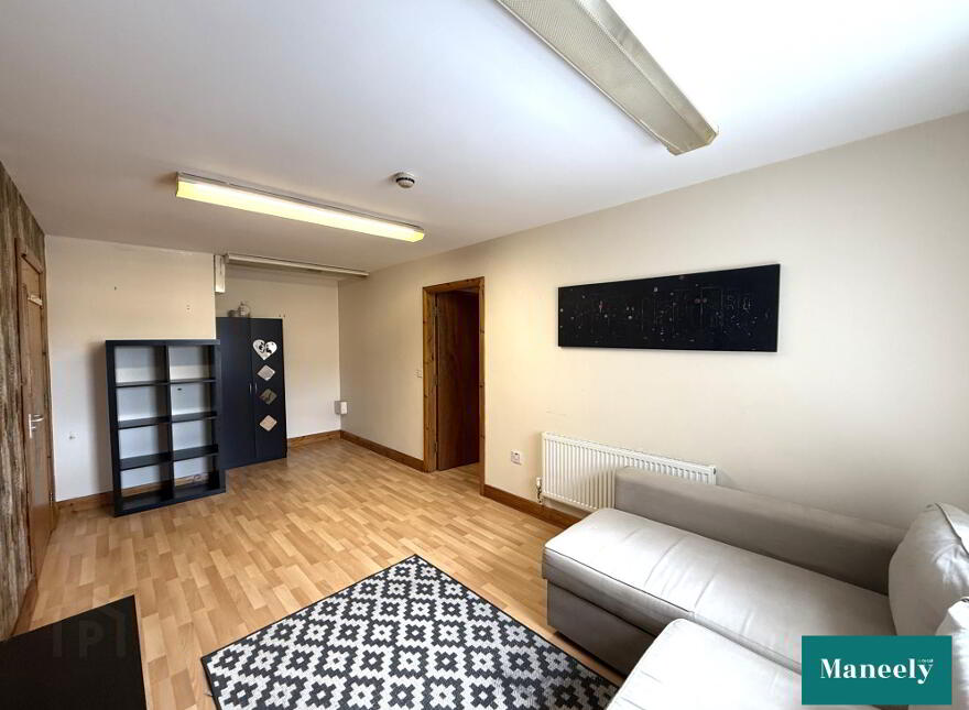 21B Georges Street, Dungannon, BT70 1BT