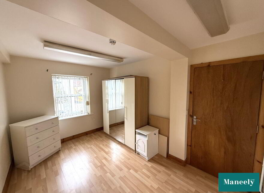 21B Georges Street, Dungannon, BT70 1BT