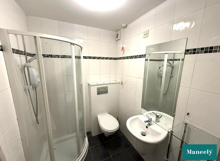 21B Georges Street, Dungannon, BT70 1BT