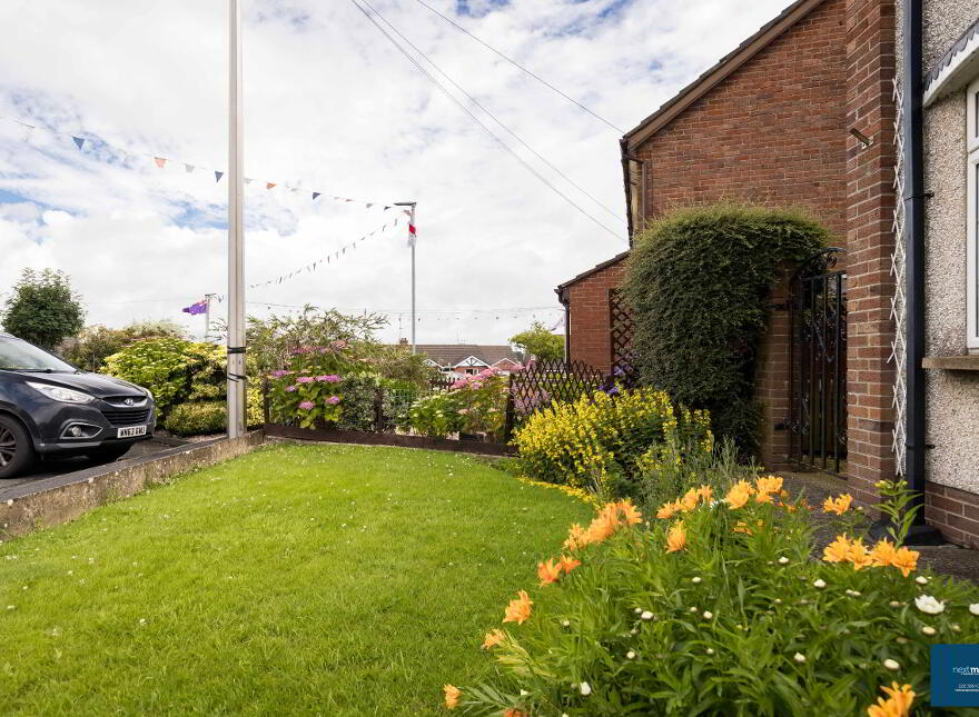 11 Meadowview Park, Annaghmore, Portadown, BT62 1NG