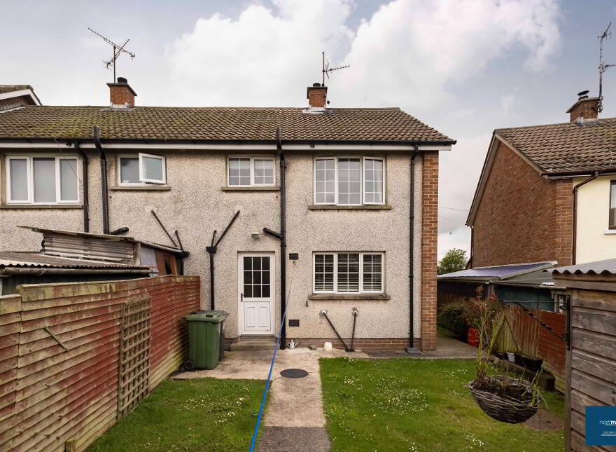11 Meadowview Park, Annaghmore, Portadown, BT62 1NG