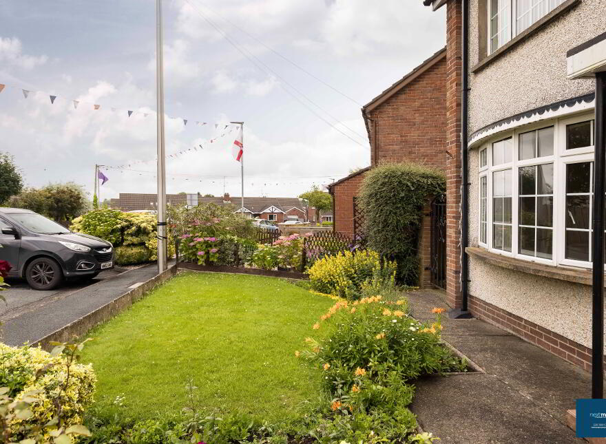 11 Meadowview Park, Annaghmore, Portadown, BT62 1NG