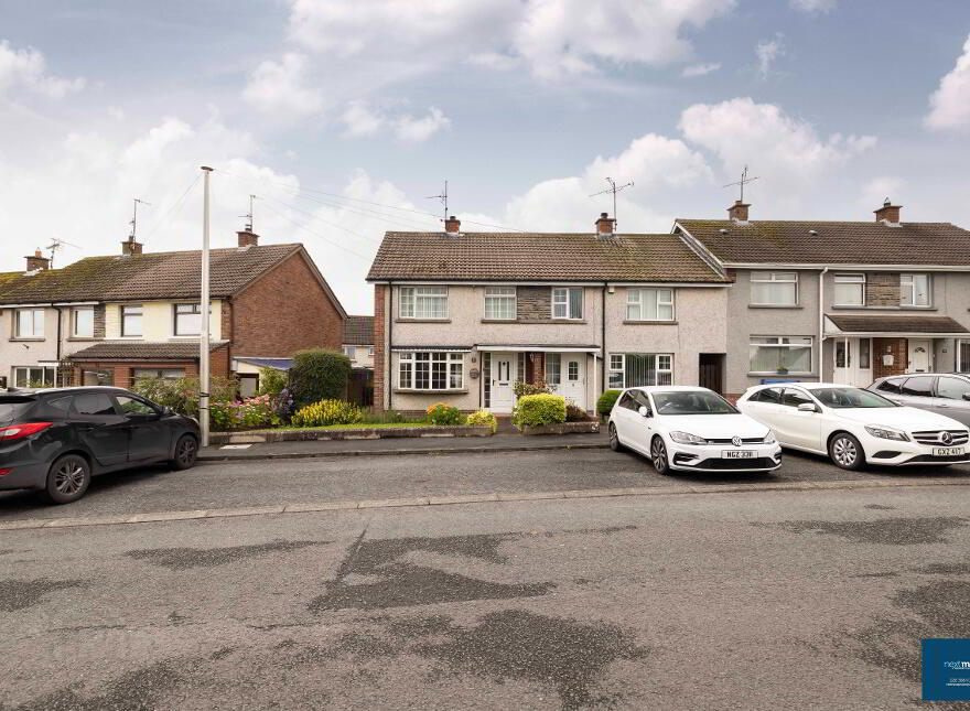 11 Meadowview Park, Annaghmore, Portadown, BT62 1NG