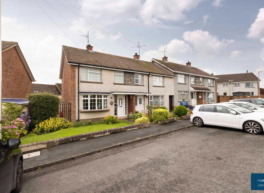 11 Meadowview Park, Annaghmore, Portadown, BT62 1NG