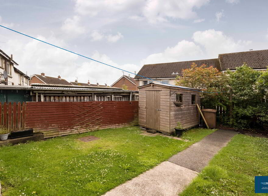 11 Meadowview Park, Annaghmore, Portadown, BT62 1NG