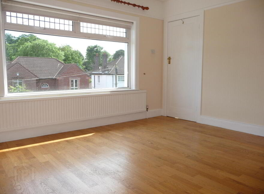 14 Cleaver Park, Malone Road, Belfast, BT9 5HX