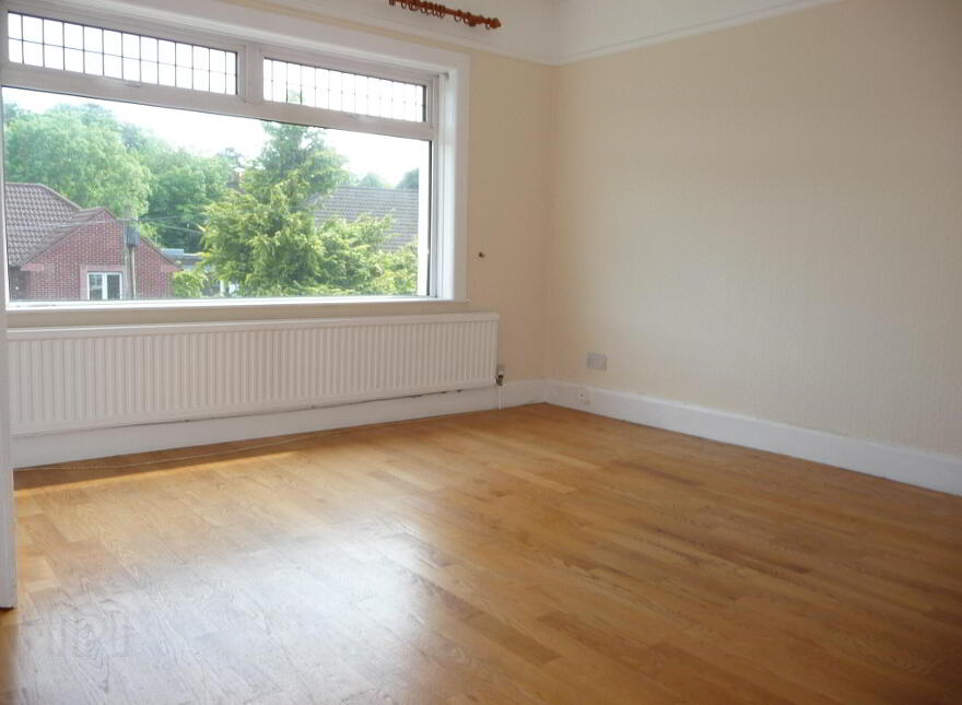 14 Cleaver Park, Malone Road, Belfast, BT9 5HX