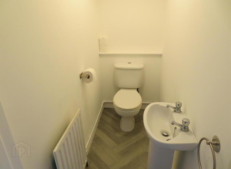 2 Kings Park Mews, Lurgan, Craigavon, BT66 7FG