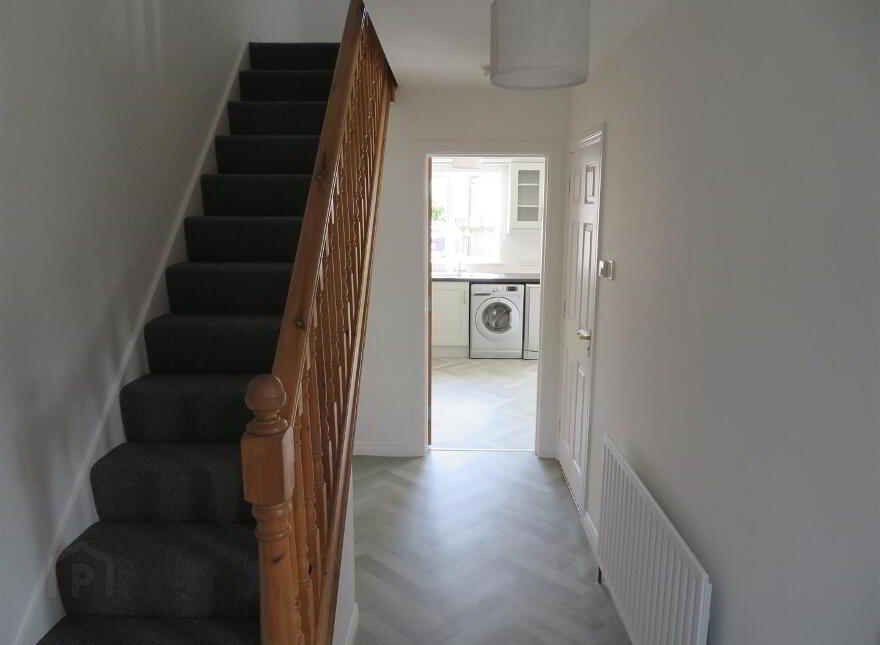 2 Kings Park Mews, Lurgan, Craigavon, BT66 7FG