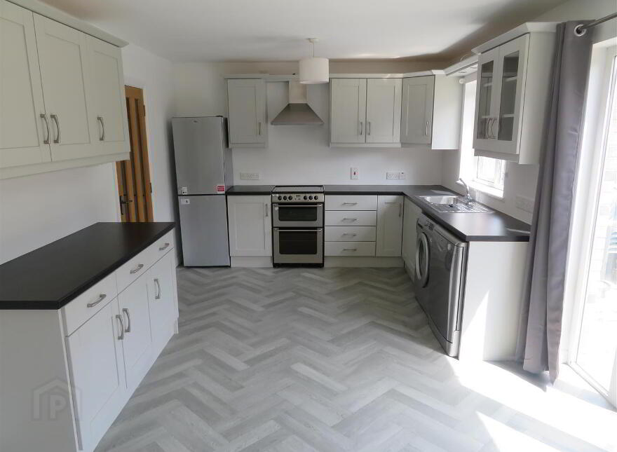 2 Kings Park Mews, Lurgan, Craigavon, BT66 7FG