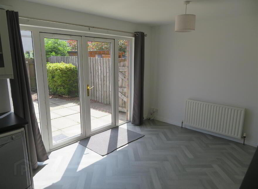 2 Kings Park Mews, Lurgan, Craigavon, BT66 7FG