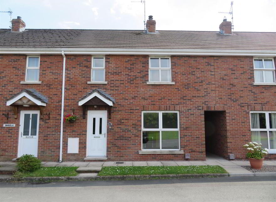 2 Kings Park Mews, Lurgan, Craigavon, BT66 7FG