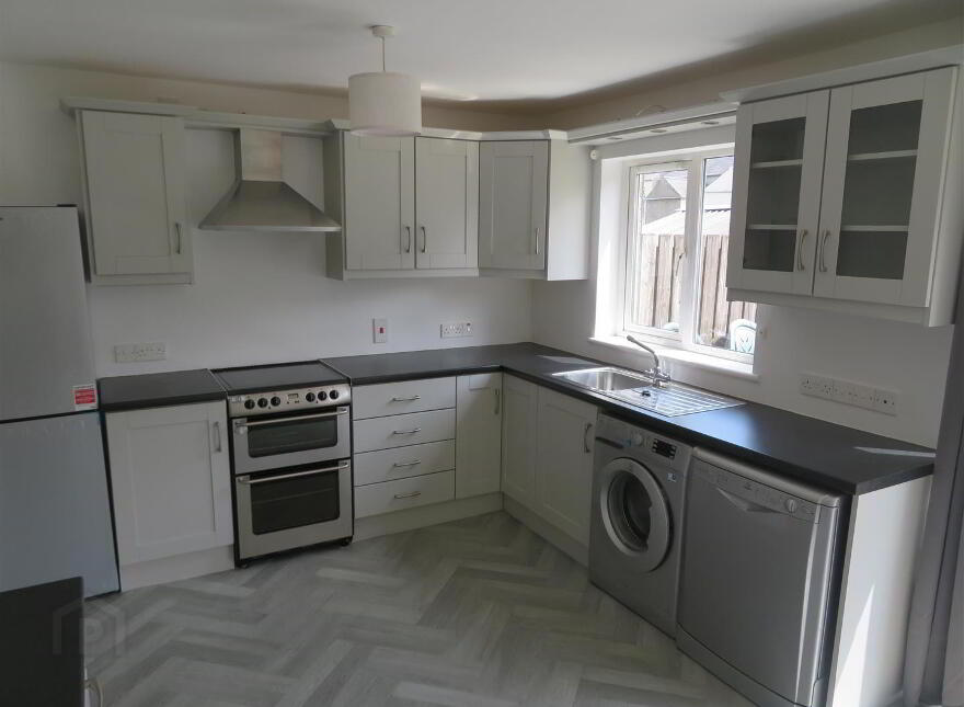 2 Kings Park Mews, Lurgan, Craigavon, BT66 7FG