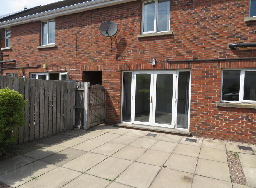 2 Kings Park Mews, Lurgan, Craigavon, BT66 7FG