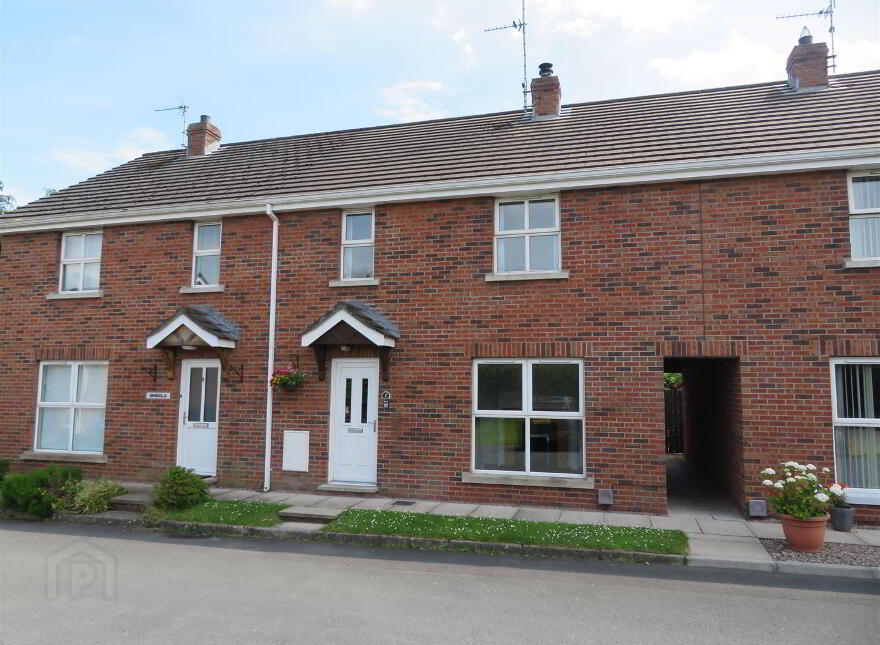 2 Kings Park Mews, Lurgan, Craigavon, BT66 7FG