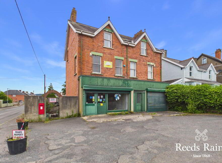 25-27 Upper Station Road, Greenisland, Carrickfergus, BT38 8RQ