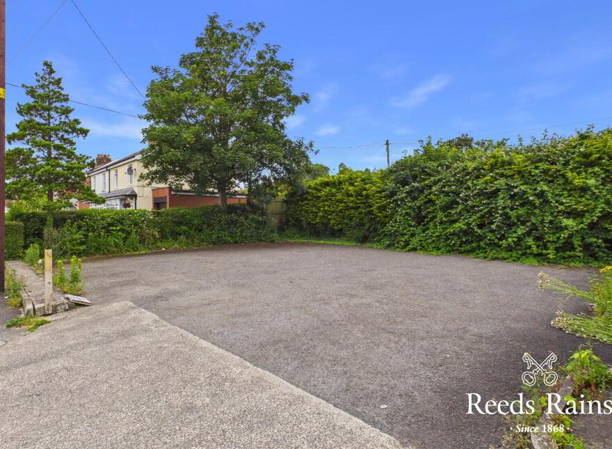 25-27 Upper Station Road, Greenisland, Carrickfergus, BT38 8RQ