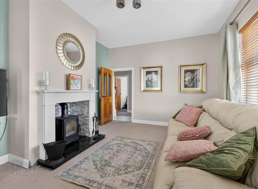 33 Linen Green, Derriaghy Road, Lisburn, BT28 3NZ